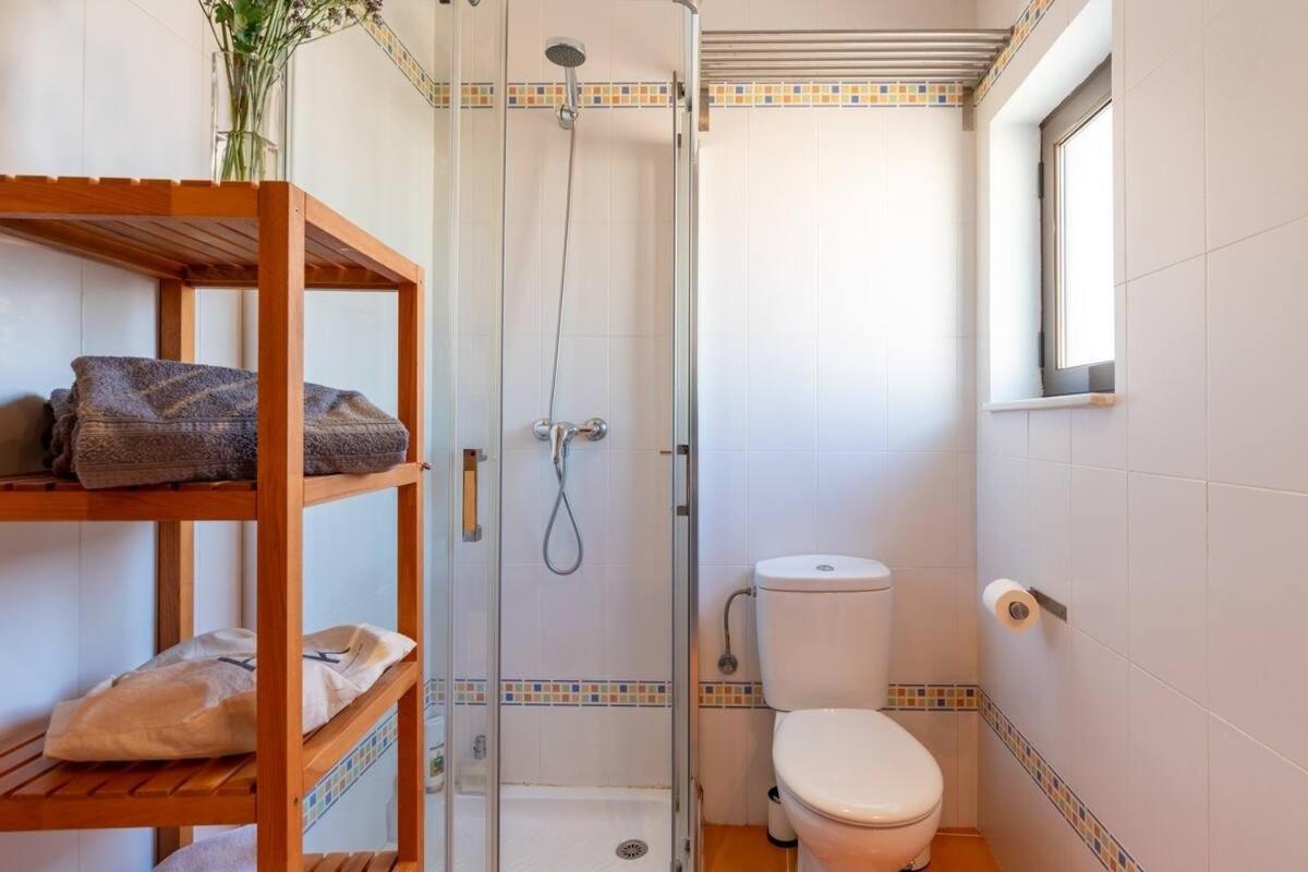 Apartamento Deluxe Terrace. Alameda Sevilla Buitenkant foto
